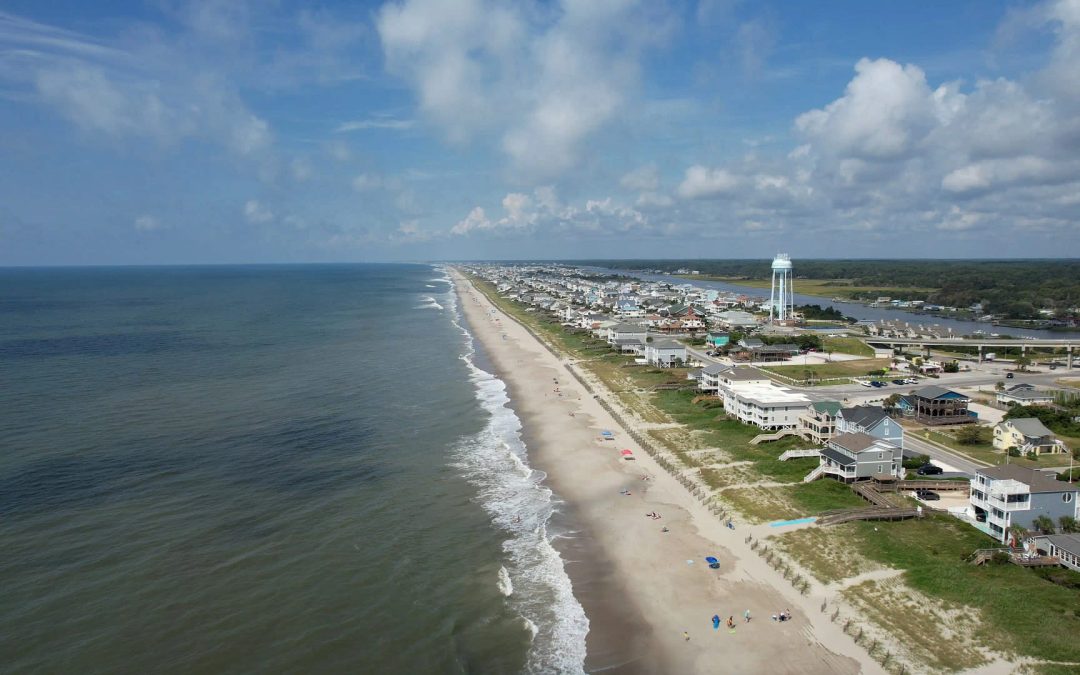 3rd Quarter 2023 Holden Beach Market Update