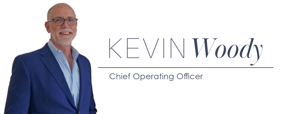 PROACTIVE Real Estate Announces Kevin Woody as Chief Operating Officer