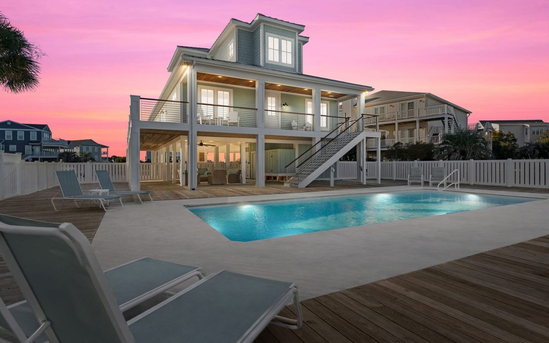 108 Strawflower Dr Holden Beach