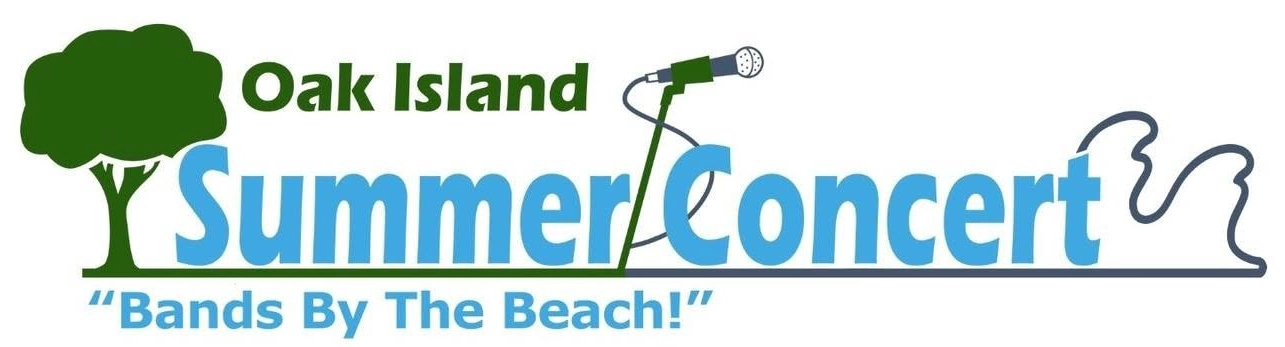 Oak Island Summer Concert Series