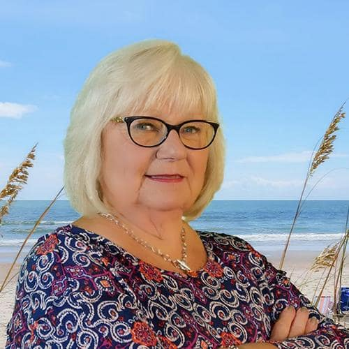 Sylvia H. Pate