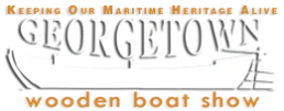 Georgetown Wooden Boat Show